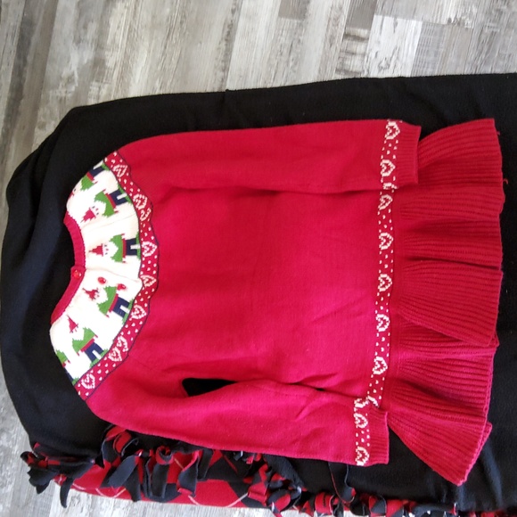 Jingles & Joy Christmas outfit - Picture 8 of 8